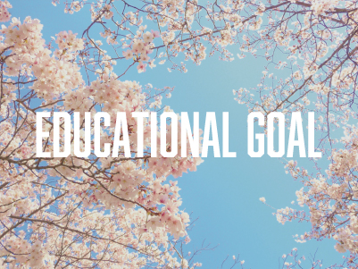 7つの教育目標